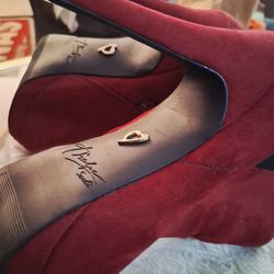 Thalia Sodi Briea ankle boots