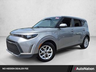 2024 Kia Soul