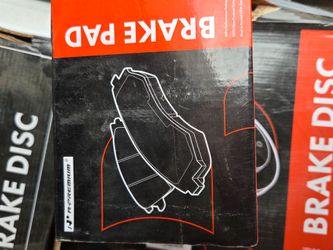 Car parts