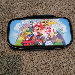 Nintendo Switch Case