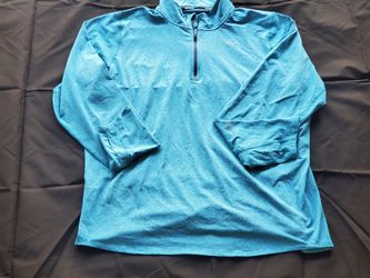Nike dry fit pullover