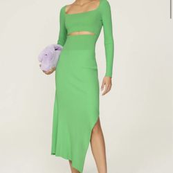ALC Clara Dress