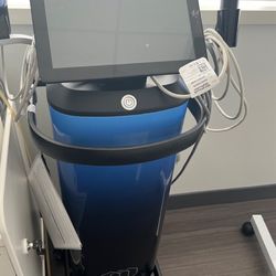 Morpheus8 RF Microneedling Machine – Lightly Used, Excellent Condition