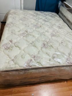 Queen sizes mattress