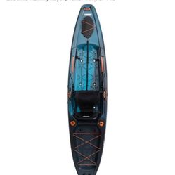 Lifetime Fishing Kayak
