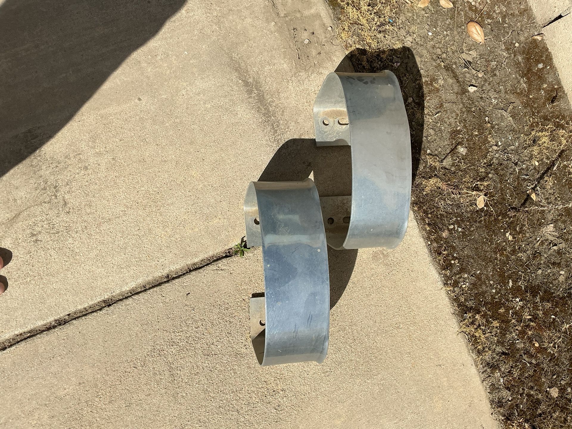 Miscellaneous YJ Jeep Parts