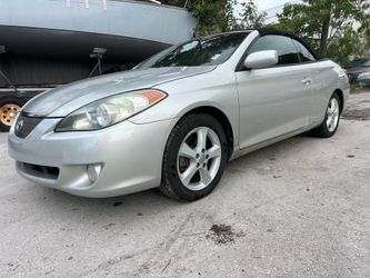 2006 Toyota Camry