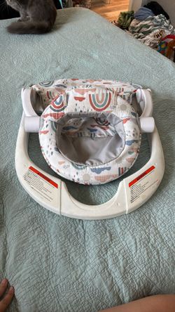 Sit Me up Baby Chair