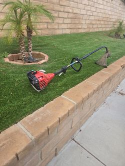 Trimming
