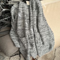 New Cardigans From Avenue