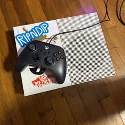 Xbox One S