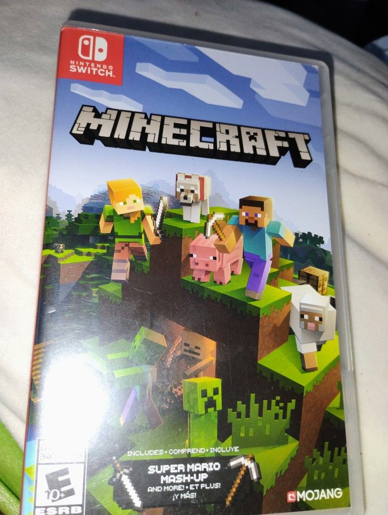 Switch Game