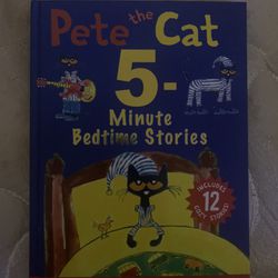 Pete The Cat Book Bundles