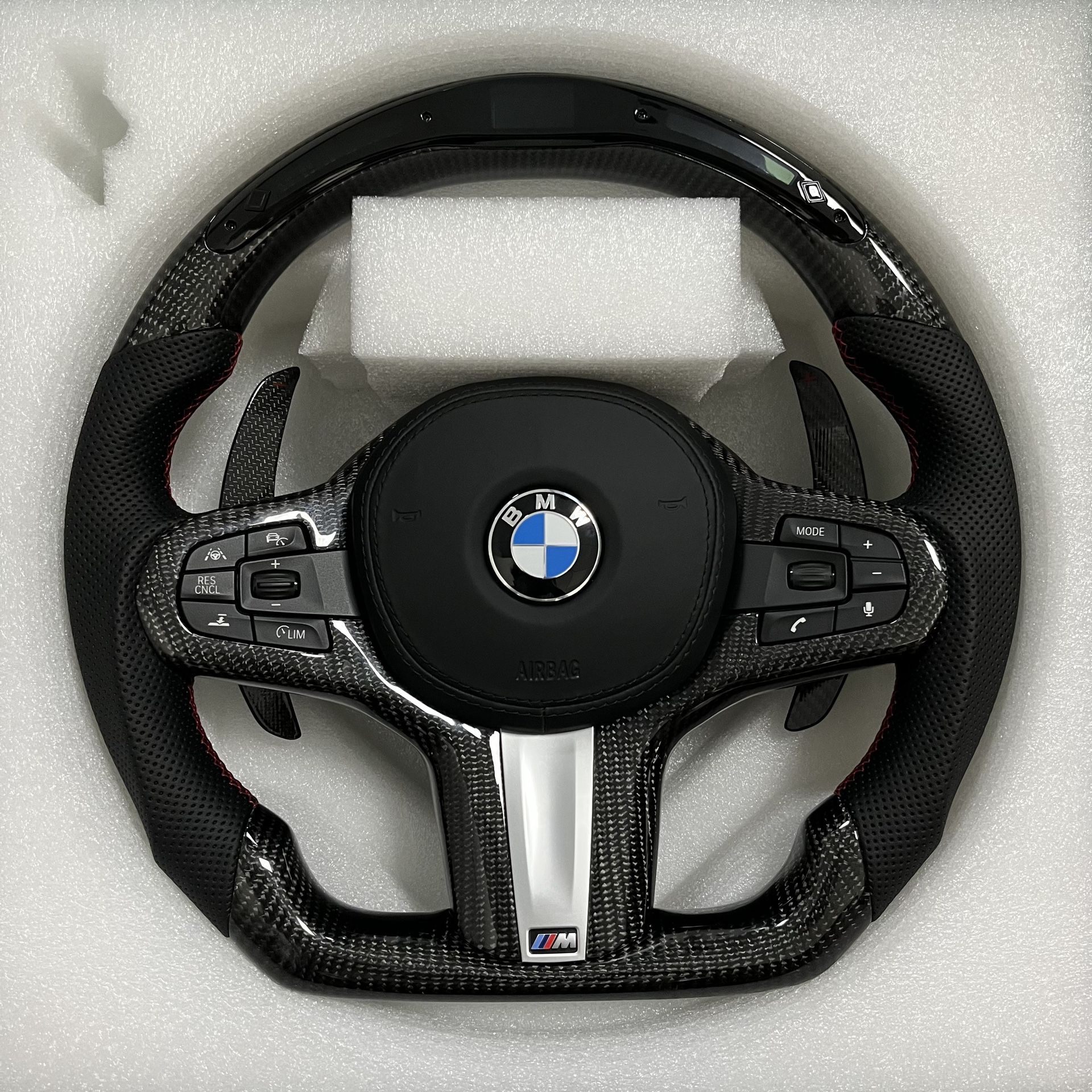 BMW M sport Steering Wheel