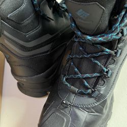 Columbia Men's Bugaboot Plus IV Omni-heat Michelin Tread Boots