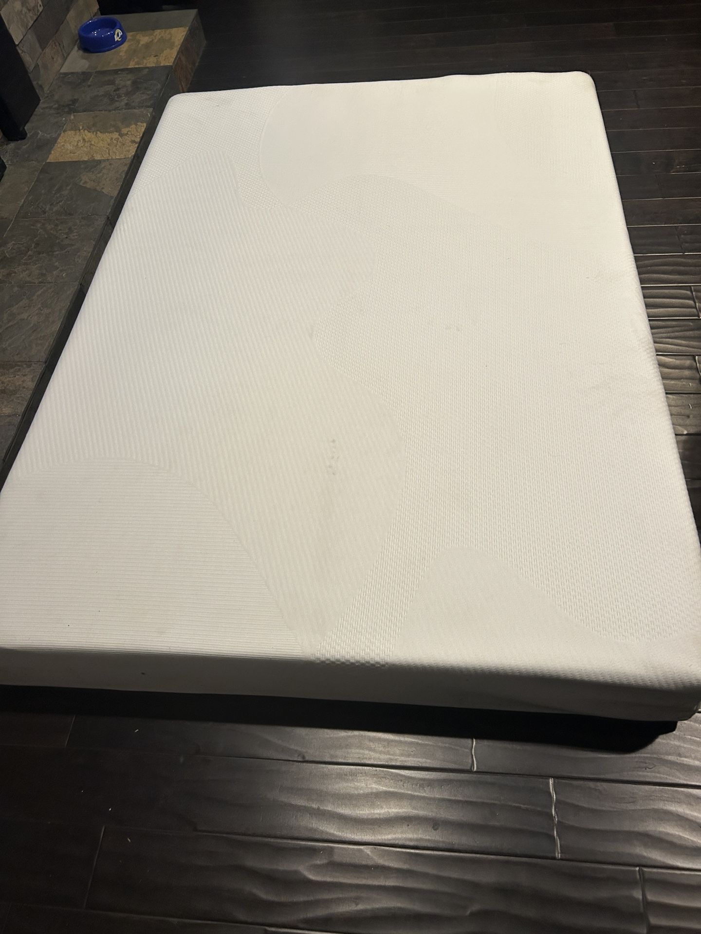 Full Size Mattress