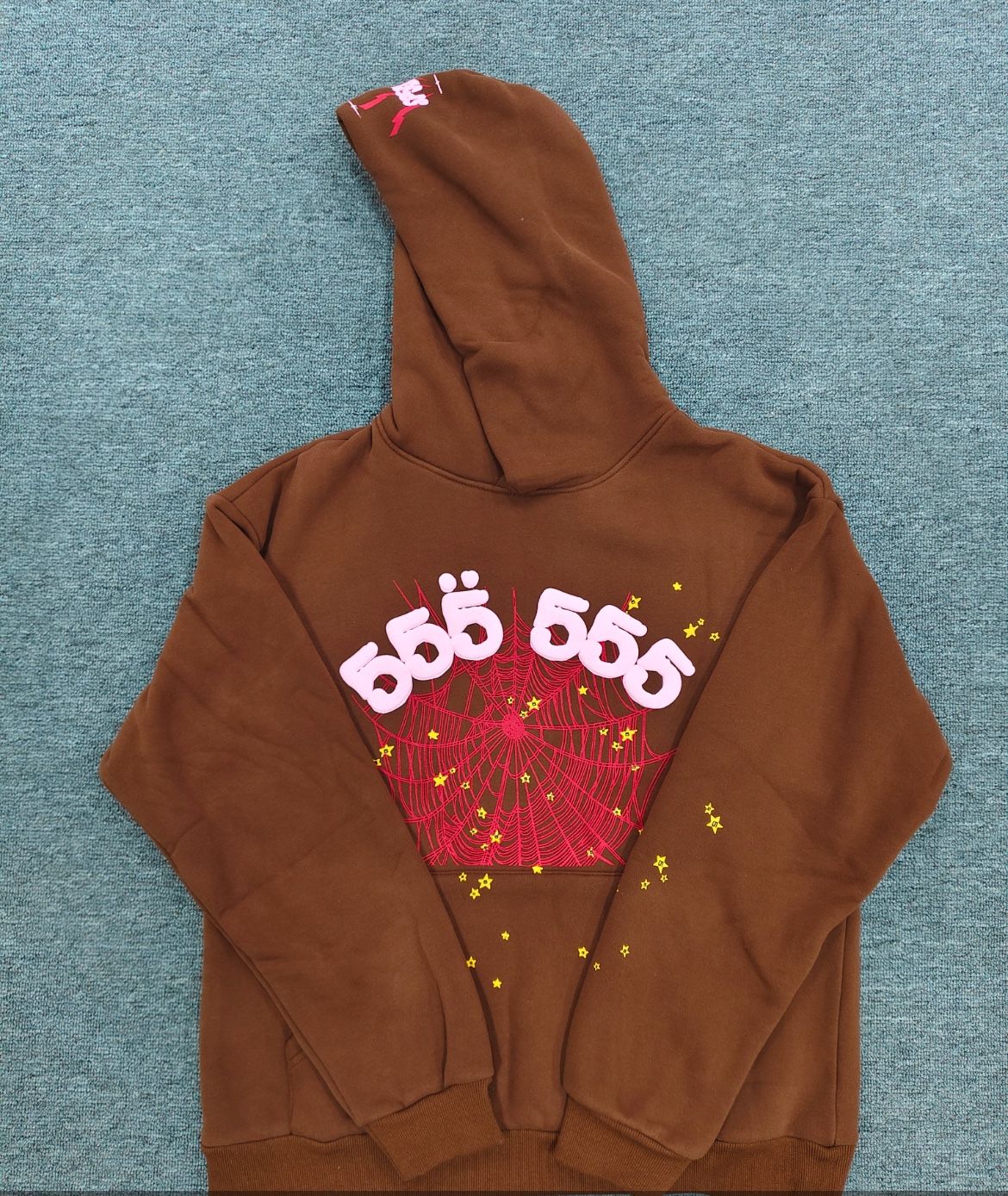 Spyder hoodies