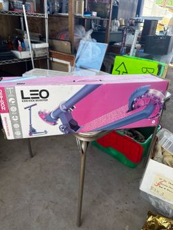 Scooter