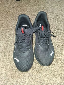 Puma men's size 9 shoes