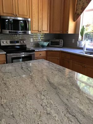Granite Countertops For Sale In Auburn Wa Offerup