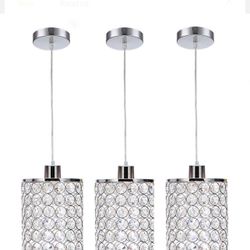 Pendant Light 3pk