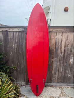 Surfboard