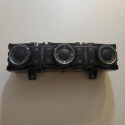 Air Conditioner Controler 