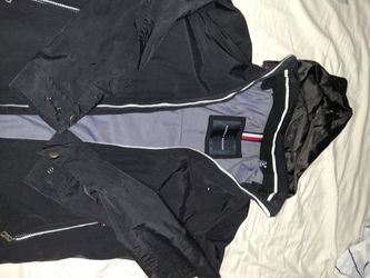 Tommy Hilfiger Jacket M