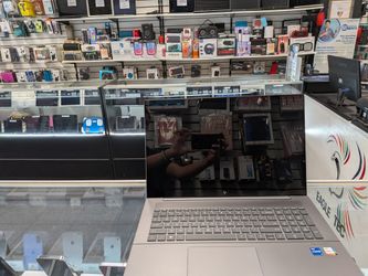 HP ENVY 17 T TOUCH 