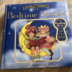 Bedtime stories for Children