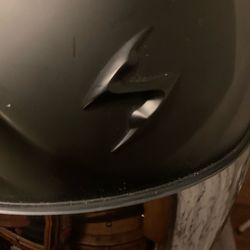Bike Helmet Scorpion L