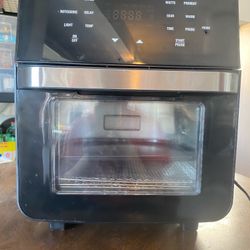 Nuwave Air Fryer Oven