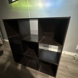 Shoe Stand, Night Stand 