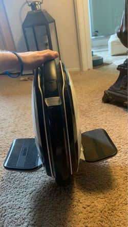 Segway One S1