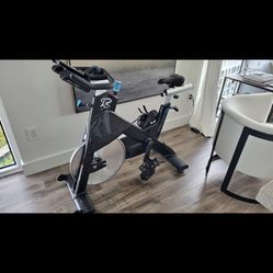 Must Sell- Precor Spinner Chrono Power 