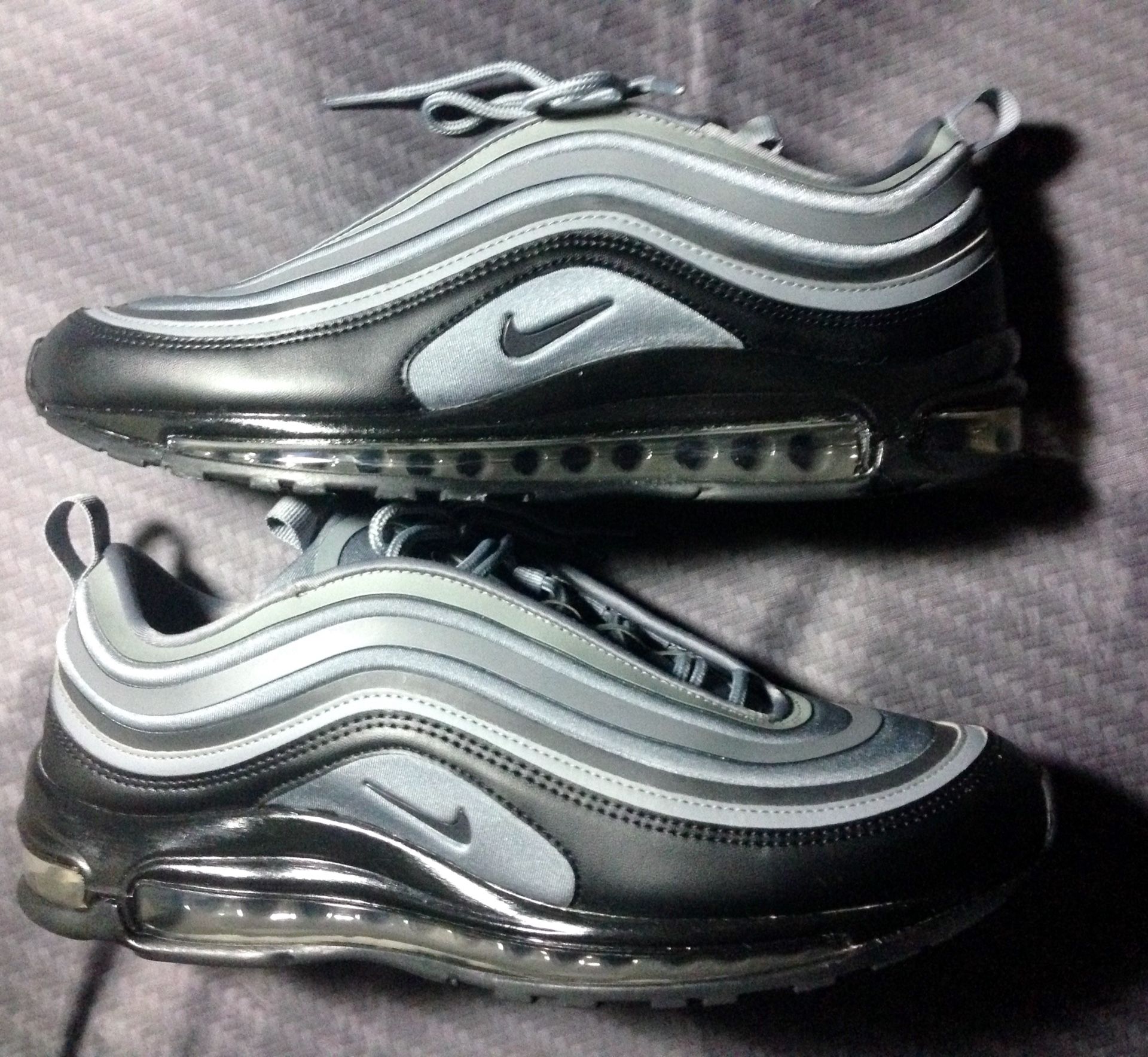 Nike air max97