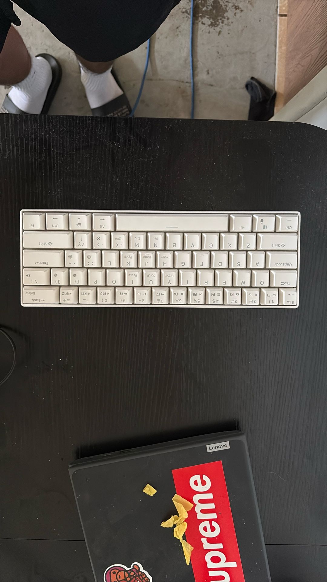 RK 61 ROYAL KLUDGE WIRED