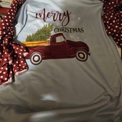 Boutique Shirt