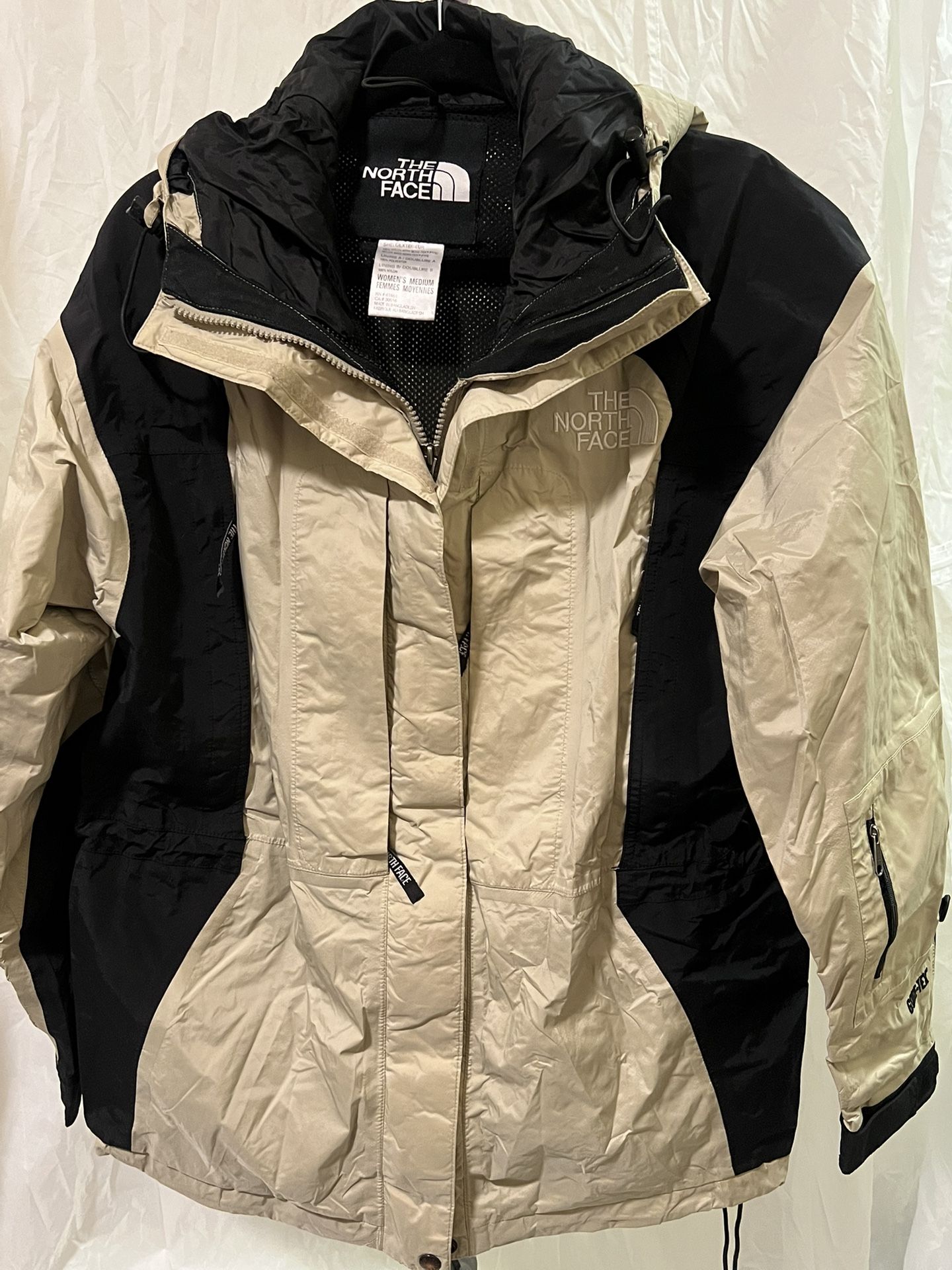 North Face Women’s Medium Jacket