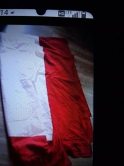 Riso para cama full size
