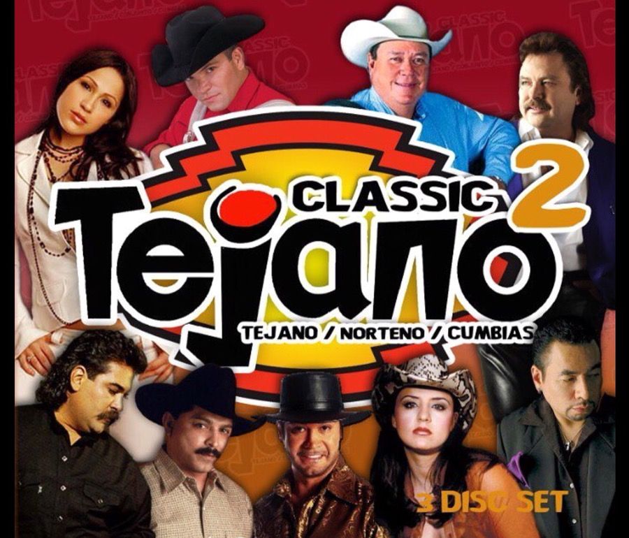 Tejano Classics