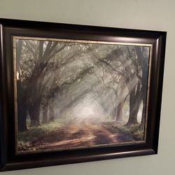 Kirkland beautiful landscape picture