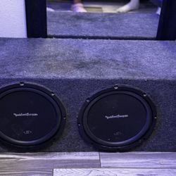Speakers