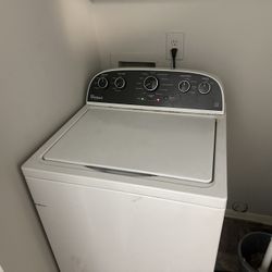 washer and dryer set combo