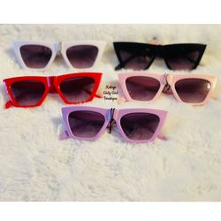 LITTLE GIRLS SUNGLASSES