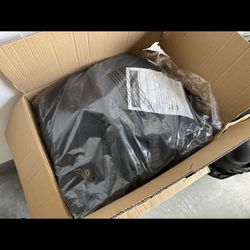 Dodge Ram 1500 LED Headlight & Fog Lights 