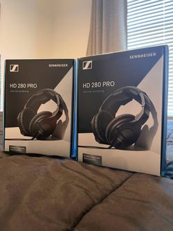 Sennheiser HD280 Pro Headphones