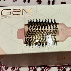 GEM Hot Air Brush (Dry, Style, Volume)