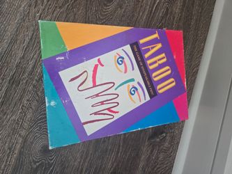 Board games