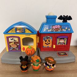 Little People